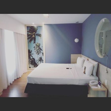 Condominio Navegantes Residence Hotel 헤시피 외부 사진