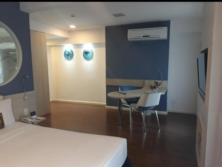 Condominio Navegantes Residence Hotel 헤시피 외부 사진
